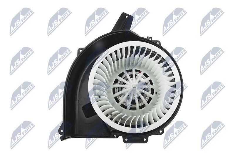 Pulseur d'air habitacle NTY EWN-VW-005