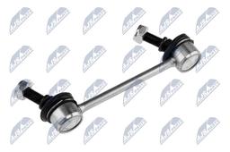 Entretoise/tige, stabilisateur NTY ZLT-FT-001