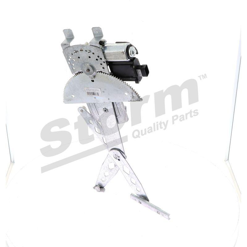 Lève-vitre STORM QUALITY PARTS 67178