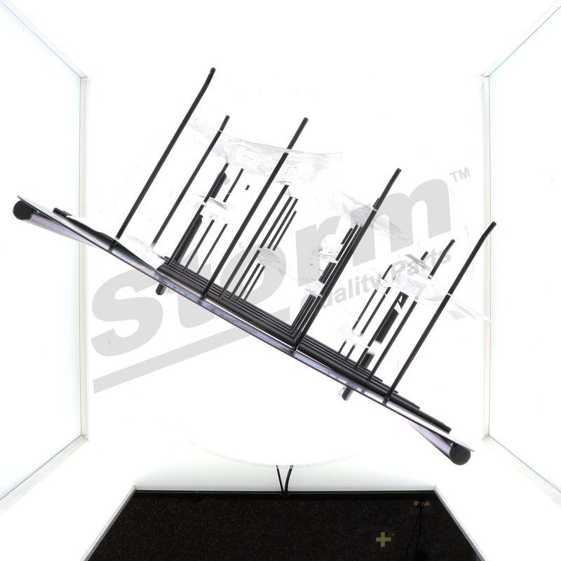 Présentoir sur pied STORM QUALITY PARTS PRES CLES ST