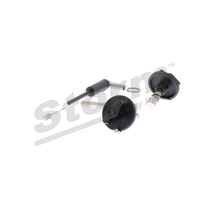 Kit d'outils de réglage, épure de distribution STORM QUALITY PARTS 555508