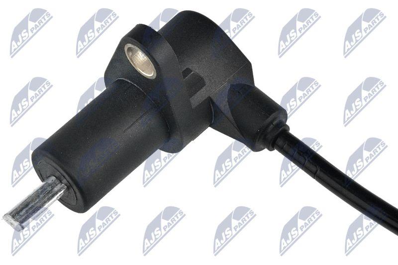Capteur, vitesse de roue NTY HCA-KA-307