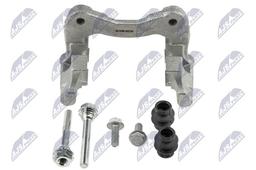 Support, étrier de frein NTY HZT-VW-057A