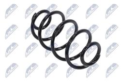 Ressort de suspension NTY ASZ-FT-031
