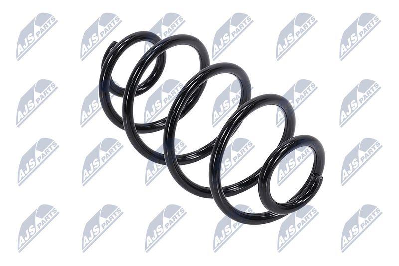 Ressort de suspension NTY ASZ-FT-031