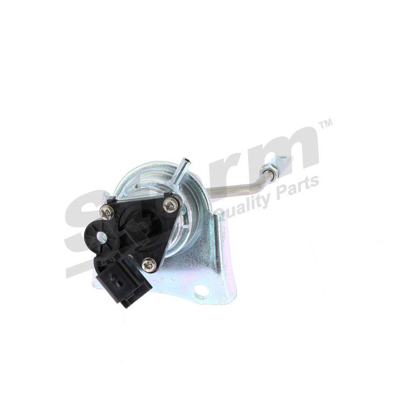 Détendeur de suralimentation STORM QUALITY PARTS 89198
