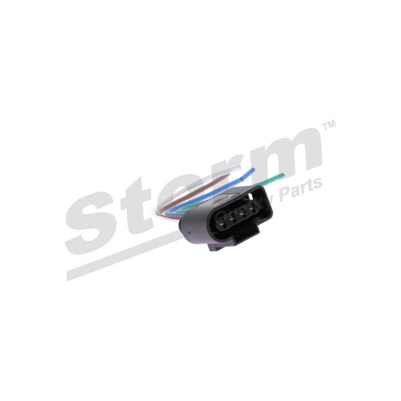 Kit réparation de câble, bobine d'allumage STORM QUALITY PARTS 8800060