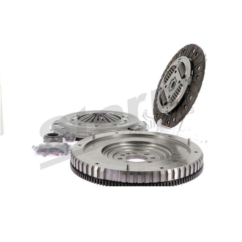 Kit adaptateur, embrayage STORM QUALITY PARTS STO1008