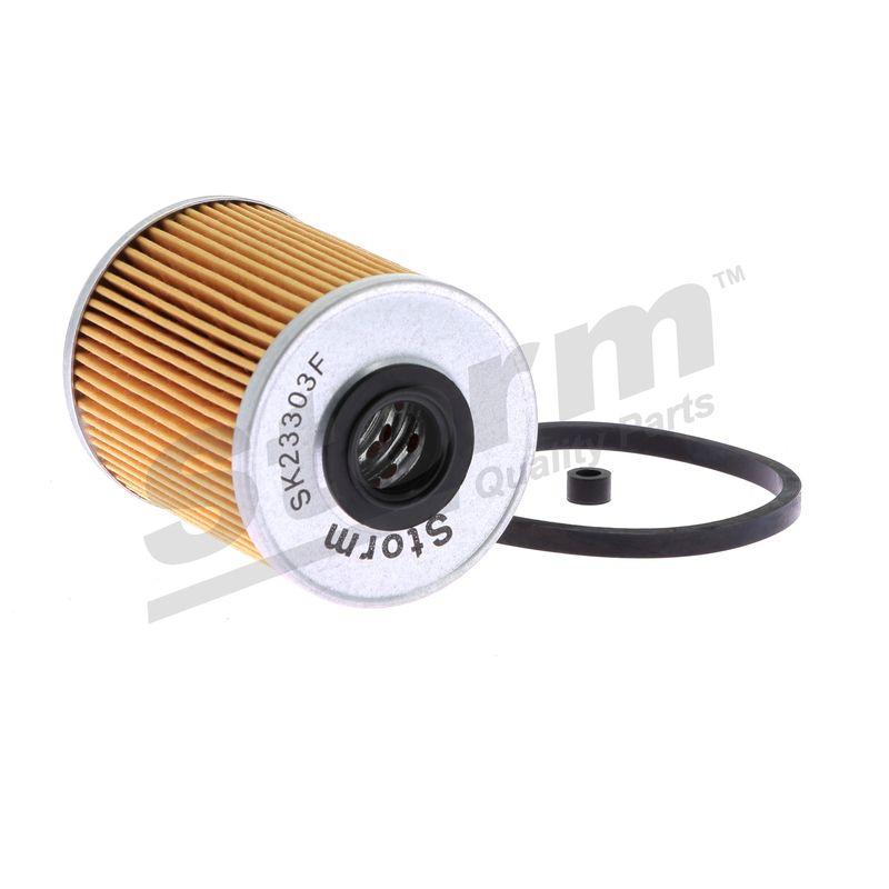Filtre à carburant STORM QUALITY PARTS 10476