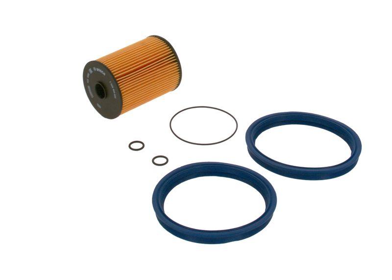 Filtre à carburant BOSCH F 026 403 020