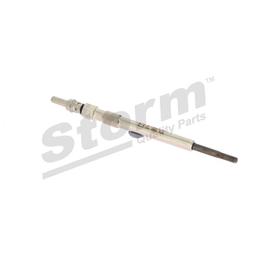 Bougie de préchauffage STORM QUALITY PARTS 578008