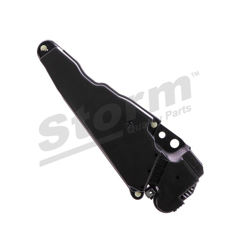 Unité de réservoir, additif (régén.filtre à particules/suie) STORM QUALITY PARTS 777521