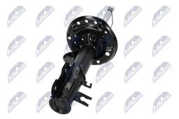 Amortisseur NTY A-PL-036