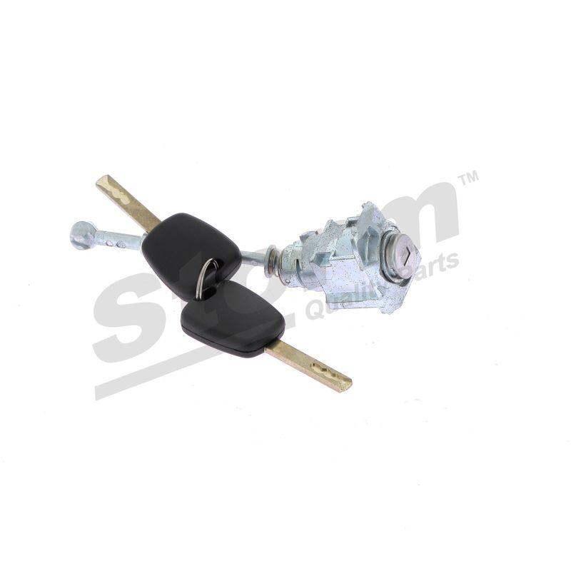 Cylindre de serrure STORM QUALITY PARTS 7082001