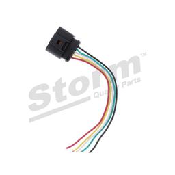 Kit réparation de câble, débitmètre de masse d'air STORM QUALITY PARTS 399101