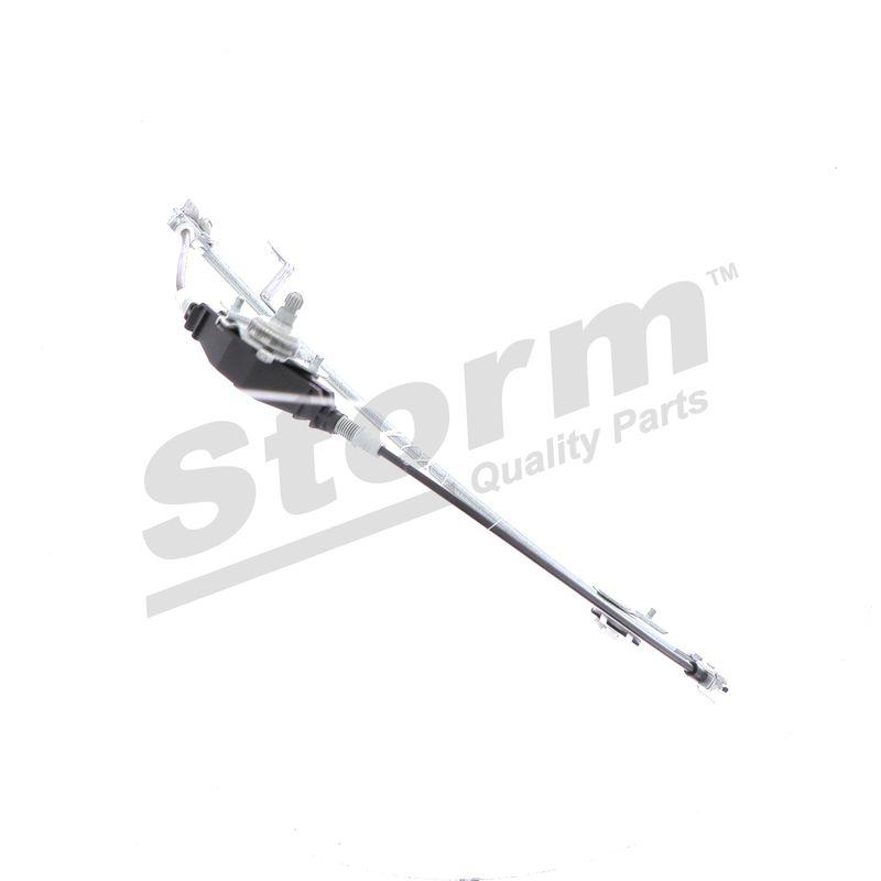 Lève-vitre STORM QUALITY PARTS 39672