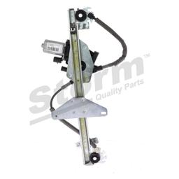 Lève-vitre STORM QUALITY PARTS 79772