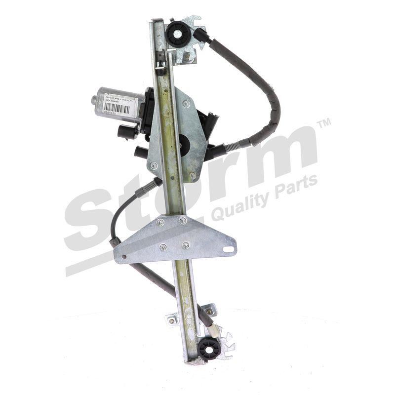 Lève-vitre STORM QUALITY PARTS 79772