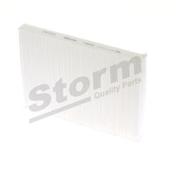 Filtre, air de l'habitacle STORM QUALITY PARTS 14008