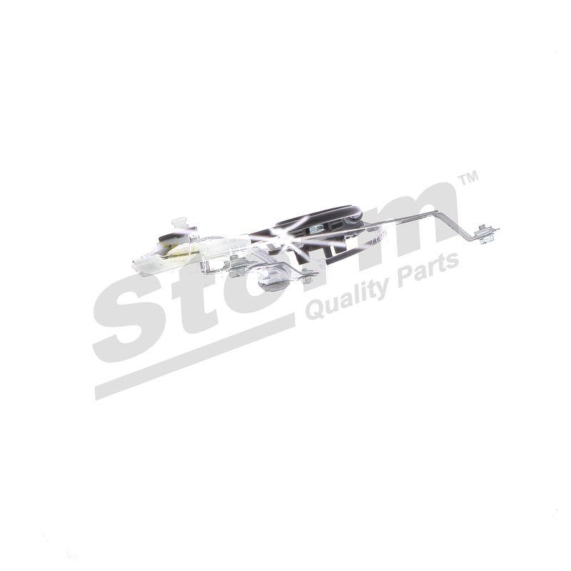Lève-vitre STORM QUALITY PARTS 2857502