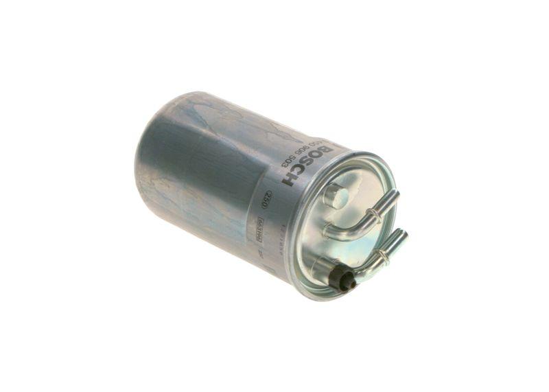 Filtre à carburant BOSCH 0 450 906 503