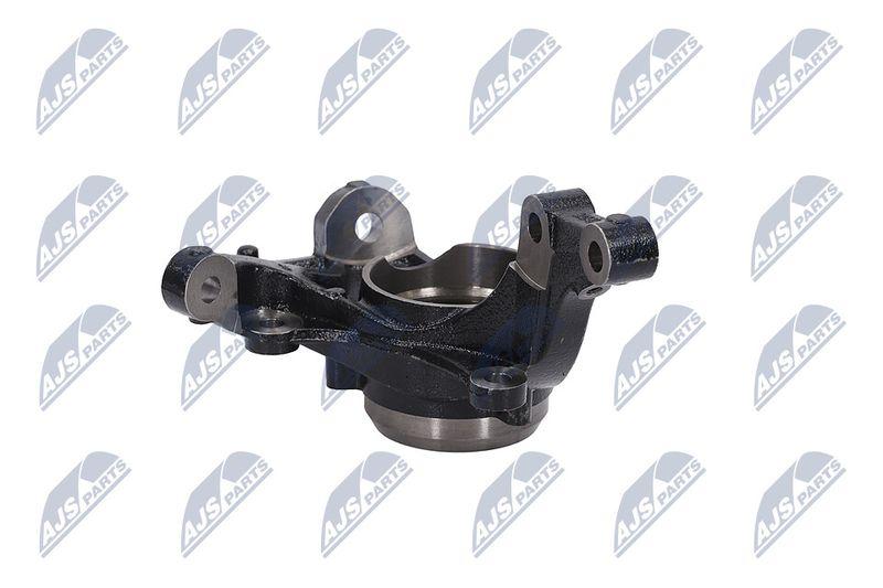 Fusée d'essieu, suspension de roue NTY ZZP-HY-521