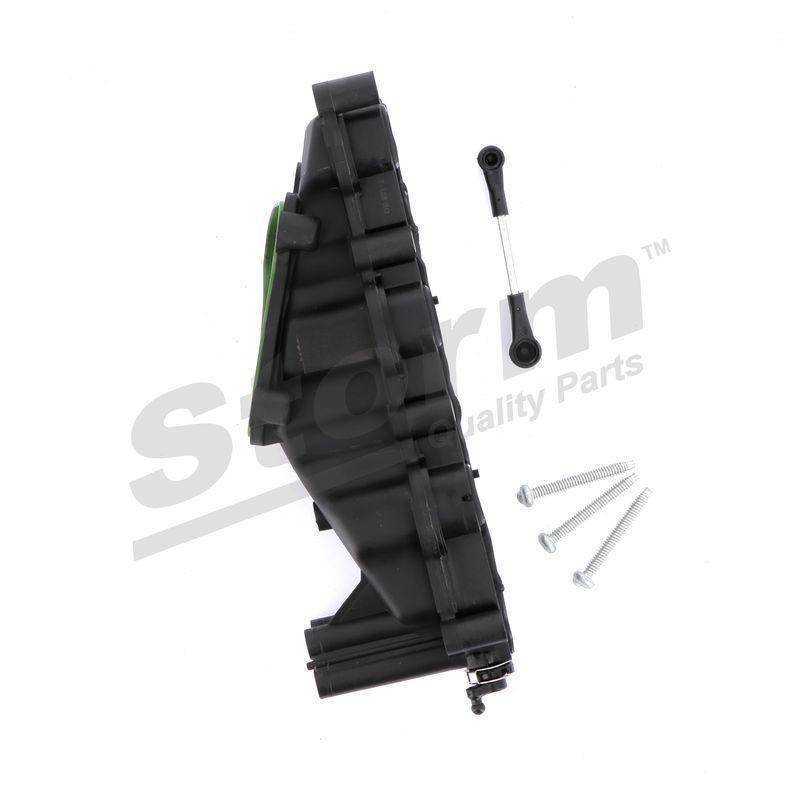 Module de tube d'admission STORM QUALITY PARTS 516512
