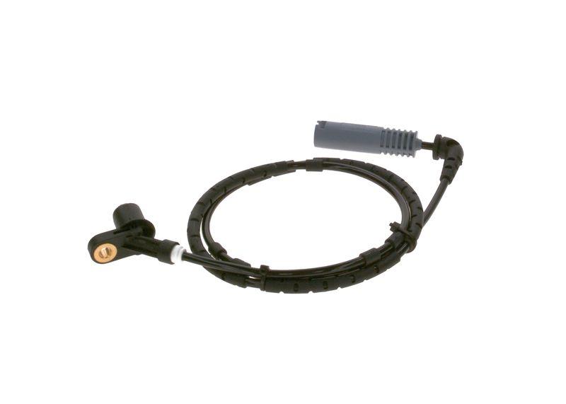 Capteur, vitesse de roue BOSCH 0 986 594 017