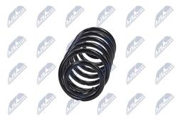 Ressort de suspension NTY ASZ-AU-041