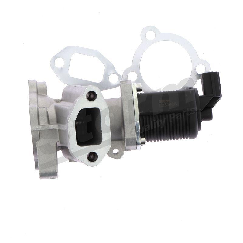 Vanne EGR STORM QUALITY PARTS 9004