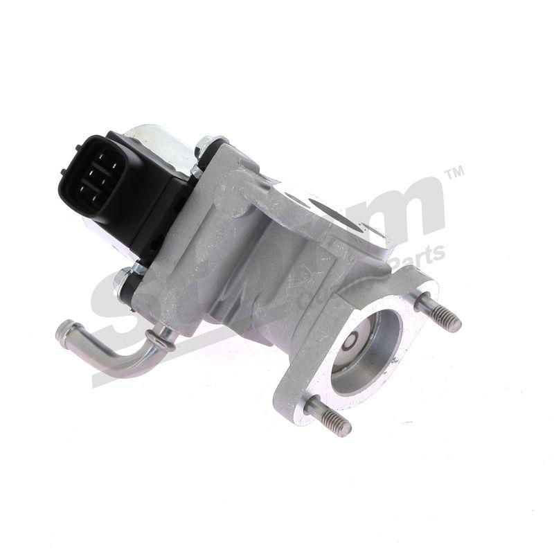 Vanne EGR STORM QUALITY PARTS 9076