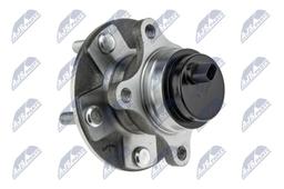 Kit de roulements de roue NTY KLP-TY-055