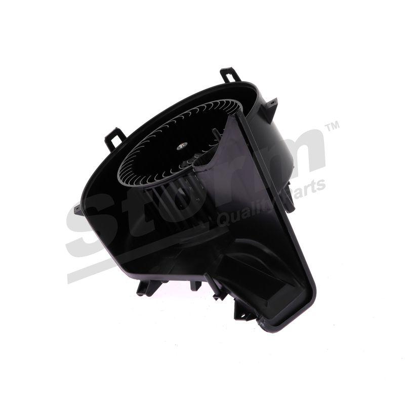 Pulseur d'air habitacle STORM QUALITY PARTS 6500801