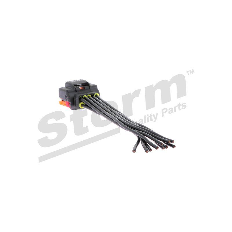 Kit réparation de câble, projecteur principal STORM QUALITY PARTS 888201