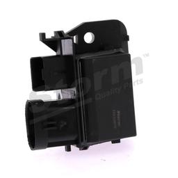 Résistance, pulseur d'air habitacle STORM QUALITY PARTS 777026