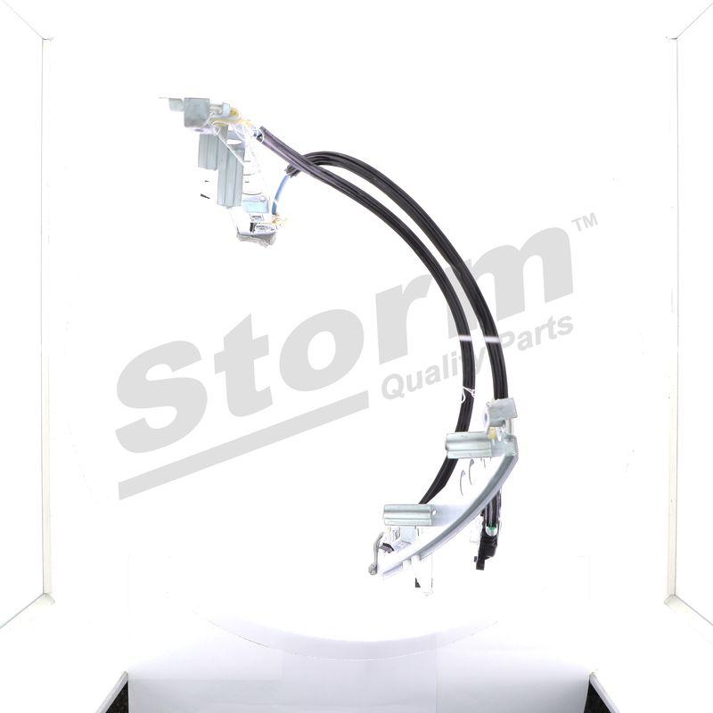 Lève-vitre STORM QUALITY PARTS 87156