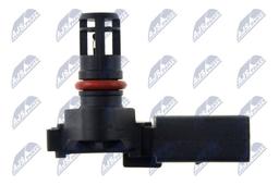 Capteur, pression de suralimentation NTY ECM-VW-001