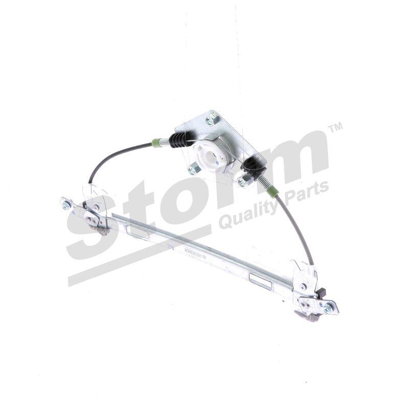 Lève-vitre STORM QUALITY PARTS 93081