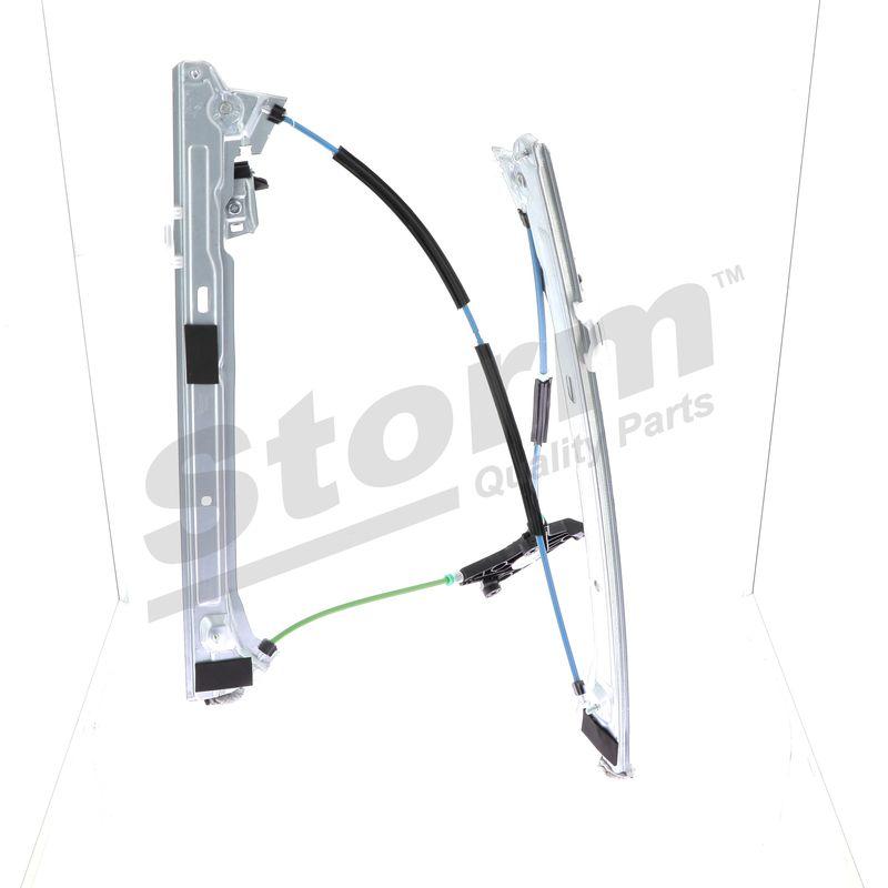 Lève-vitre STORM QUALITY PARTS 56078
