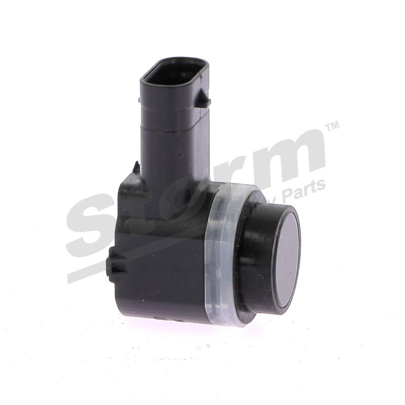 Capteur, aide au stationnement STORM QUALITY PARTS 151111