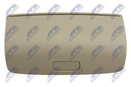 Accoudoir NTY EZC-VW-300