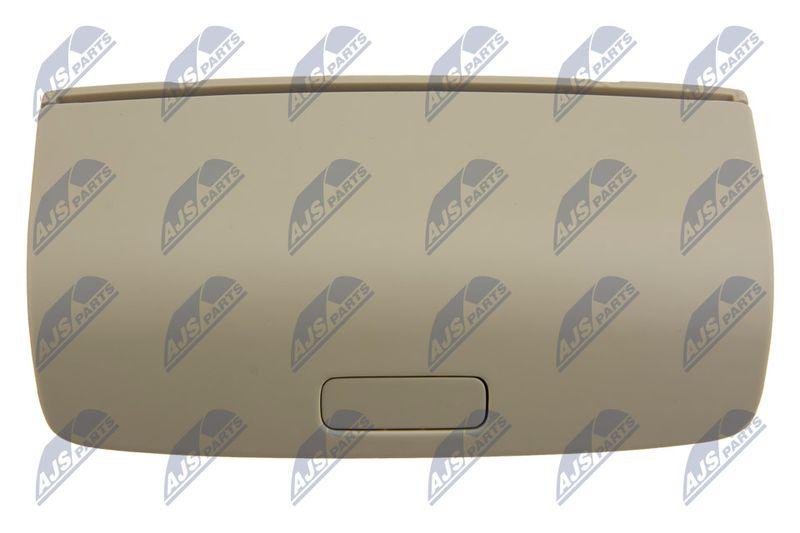 Accoudoir NTY EZC-VW-300