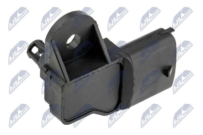 Capteur, pression de suralimentation NTY ECM-VV-001