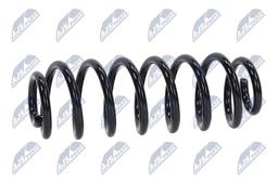 Ressort de suspension NTY ASZ-BM-025