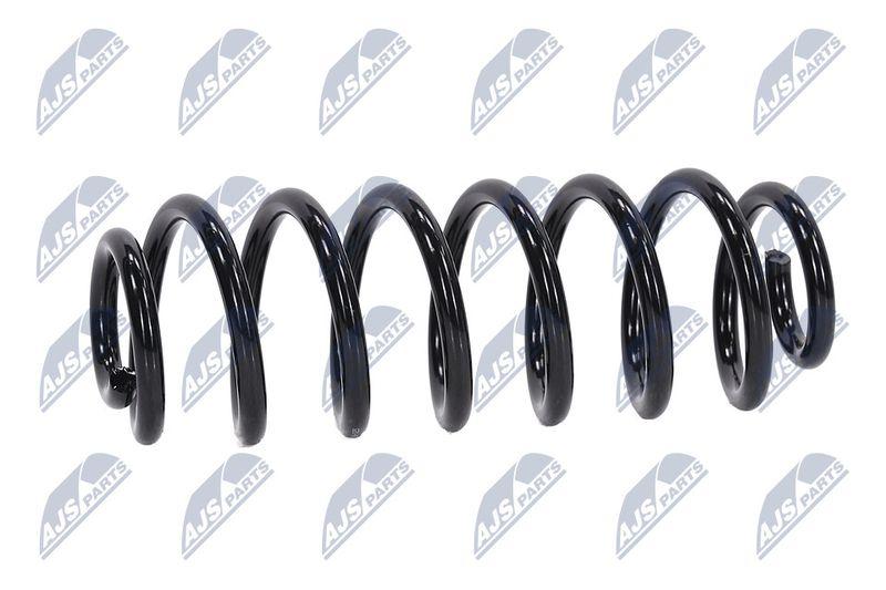 Ressort de suspension NTY ASZ-BM-025
