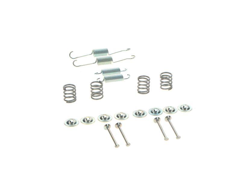 Kit d'accessoires, mâchoire de frein BOSCH 1 987 475 424