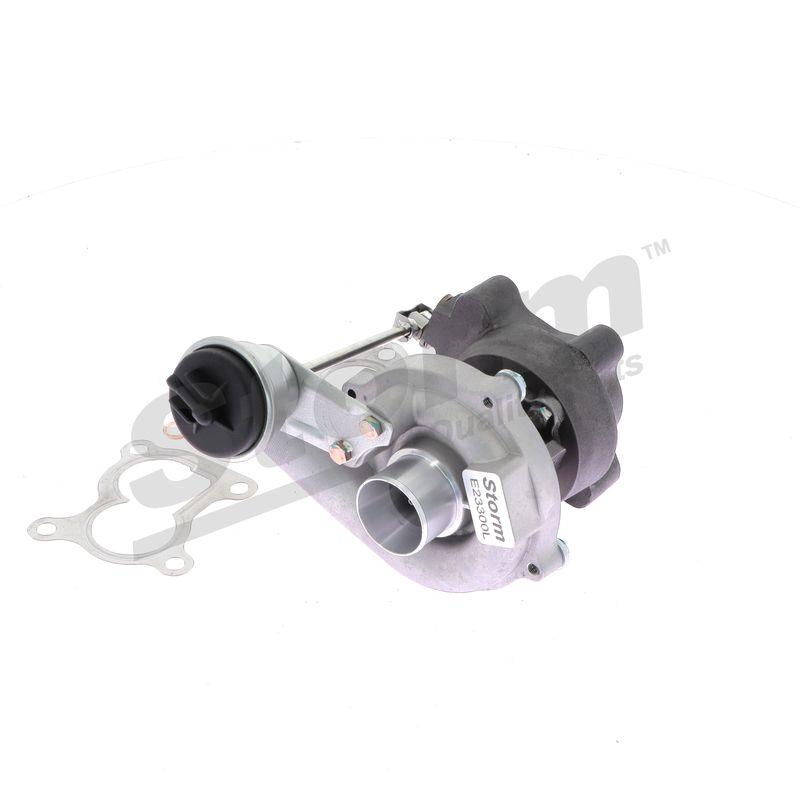 Turbocompresseur, suralimentation STORM QUALITY PARTS 89094