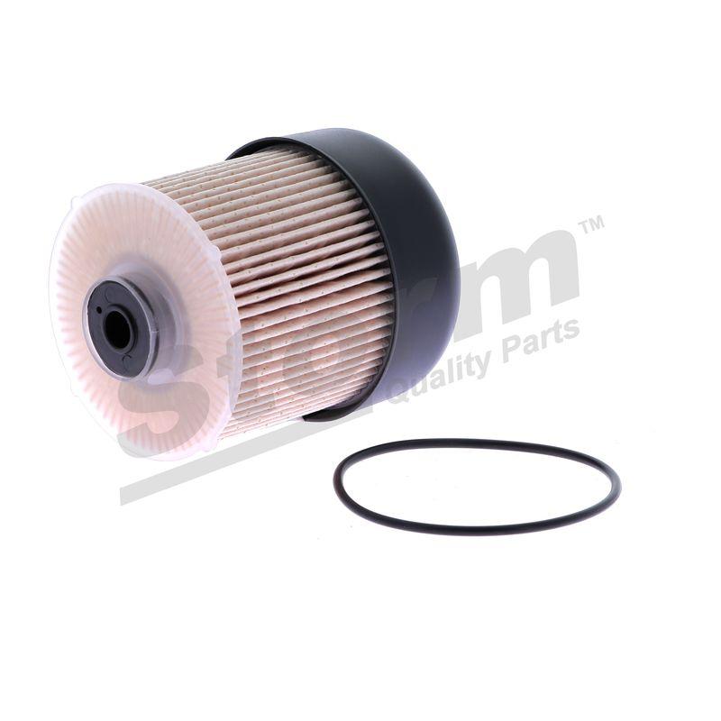 Filtre à carburant STORM QUALITY PARTS 10877