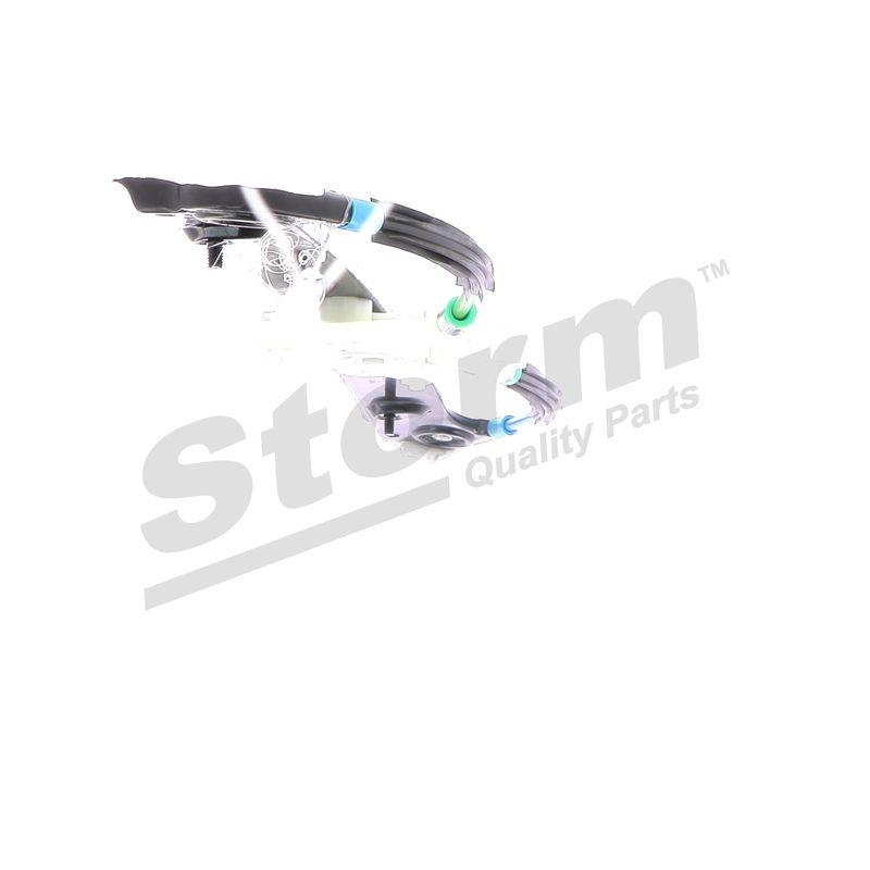 Lève-vitre STORM QUALITY PARTS 17272