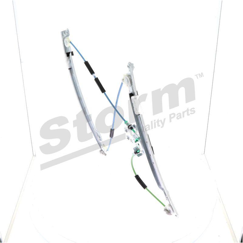 Lève-vitre STORM QUALITY PARTS 27985